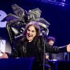 'Back to the Beginning', la película del último concierto de Ozzy Osbourne y Black Sabbath, llega a los cines y sale el 11 de diciembre en 4K, CD y vinilo.