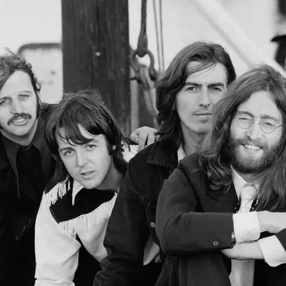 The Beatles Story dejará el Albert Dock: Apple Corps abrirá una experiencia de 100.000 pies cuadrados en Liverpool en 2028