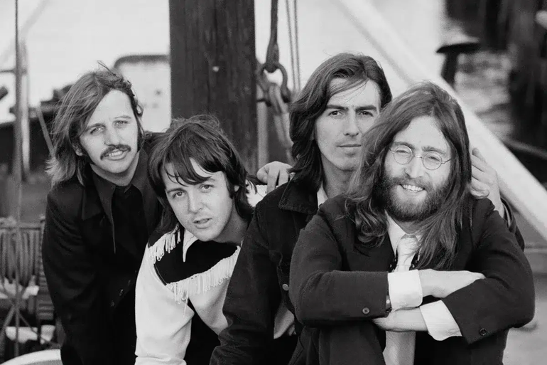 The Beatles Story dejará el Albert Dock: Apple Corps abrirá una experiencia de 100.000 pies cuadrados en Liverpool en 2028
