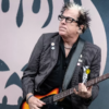 Noodles, guitarrista de The Offspring, se aparta de los conciertos por un problema de salud