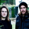 Steven Wilson confirma que ya trabaja en el segundo disco de Storm Corrosion